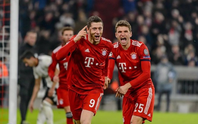 已成为未来 已成为未来