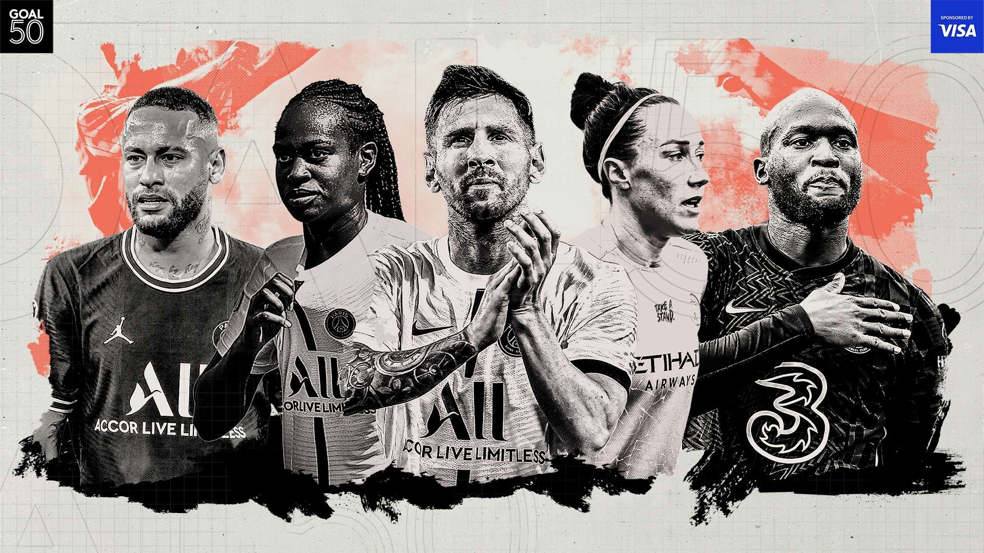 看待每一场 看待每一场