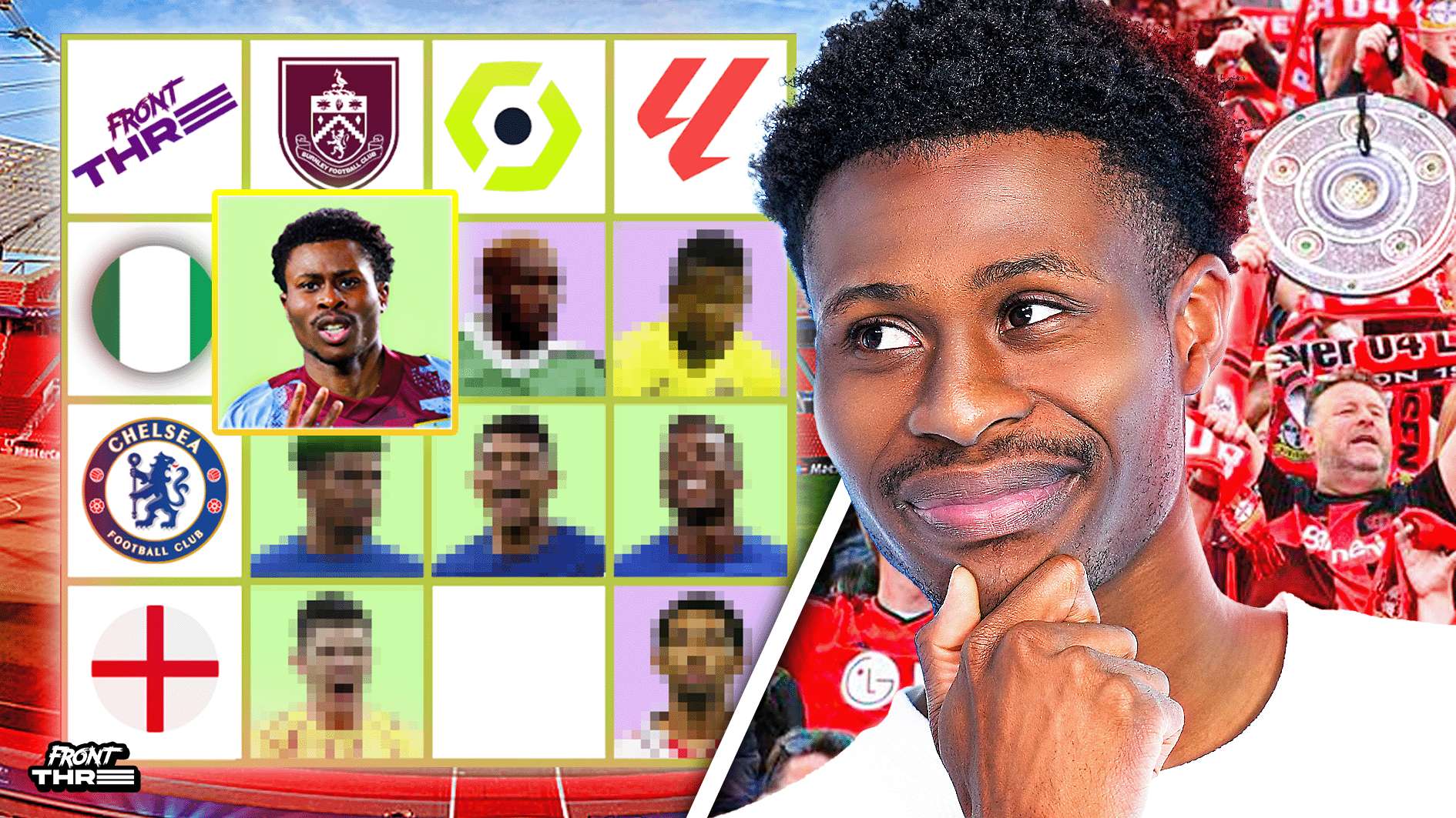 这些都为球 这些都为球